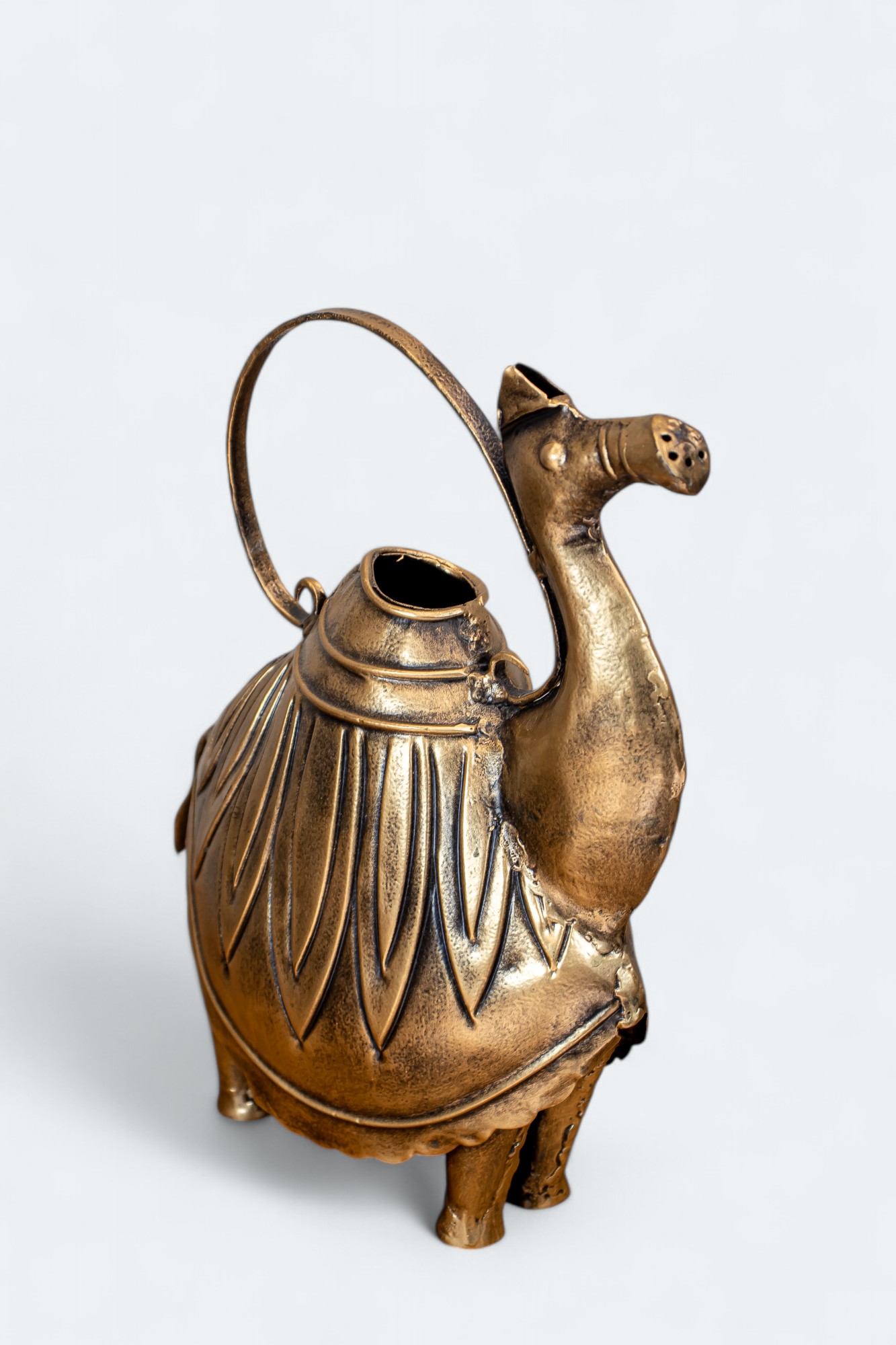 Golden Camel Watering Cans