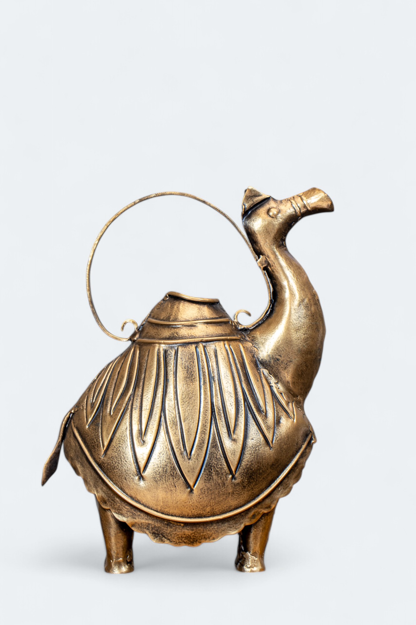 Golden Camel Watering Cans