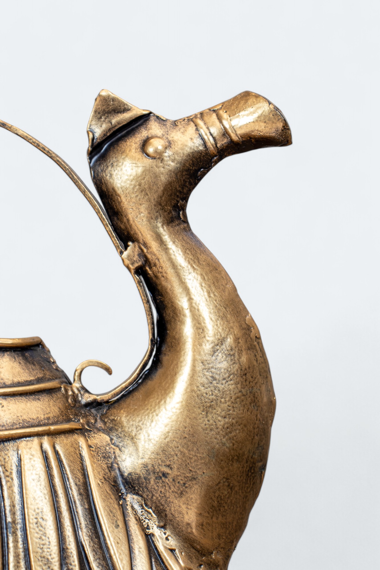 Golden Camel Watering Cans