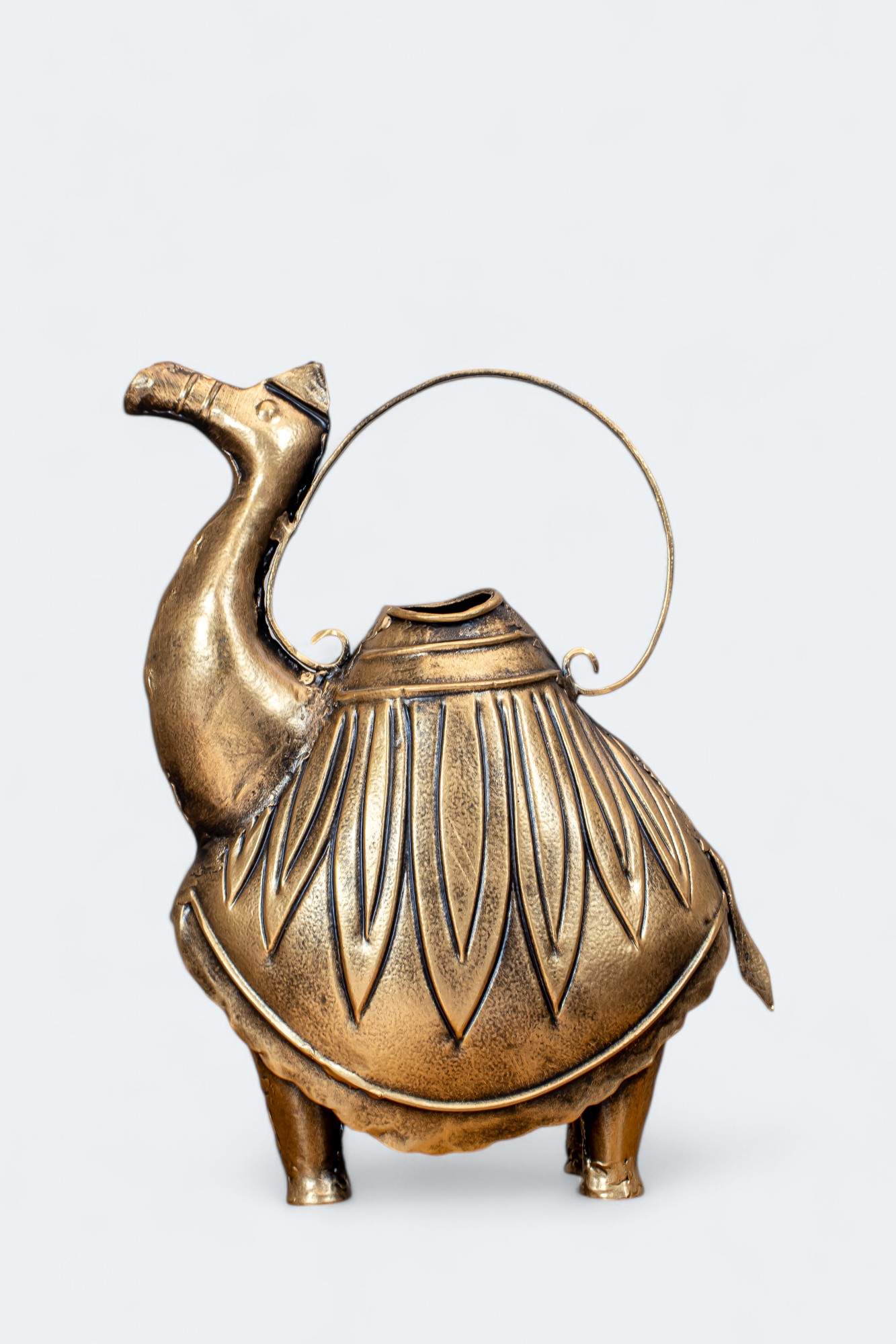 Golden Camel Watering Cans