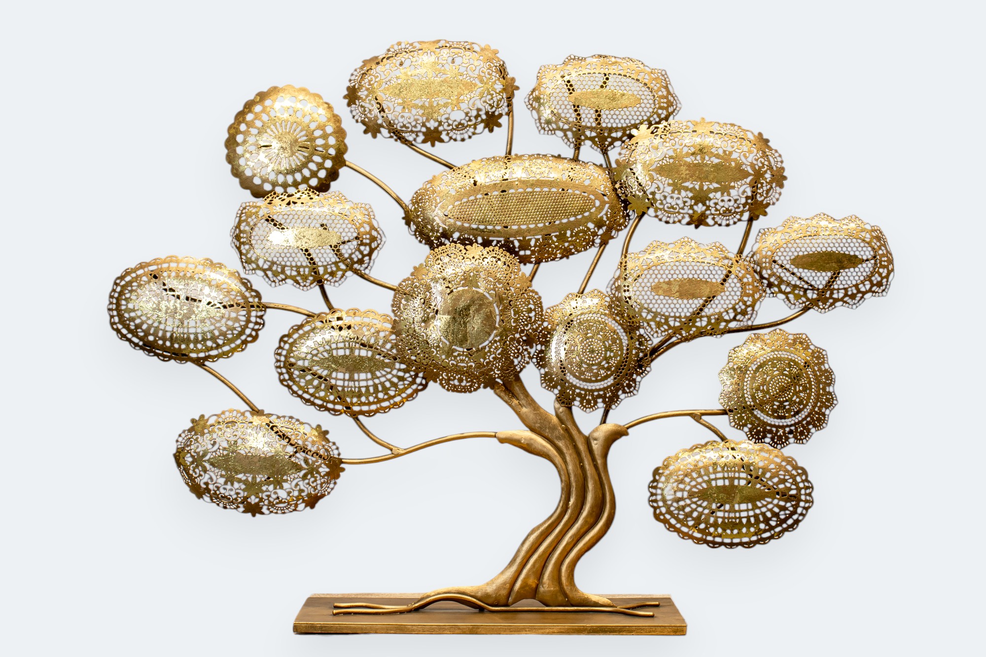 Golden Tree of Life