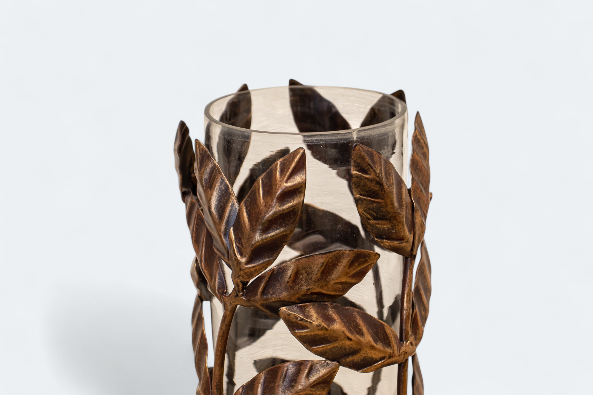 Straw Holder