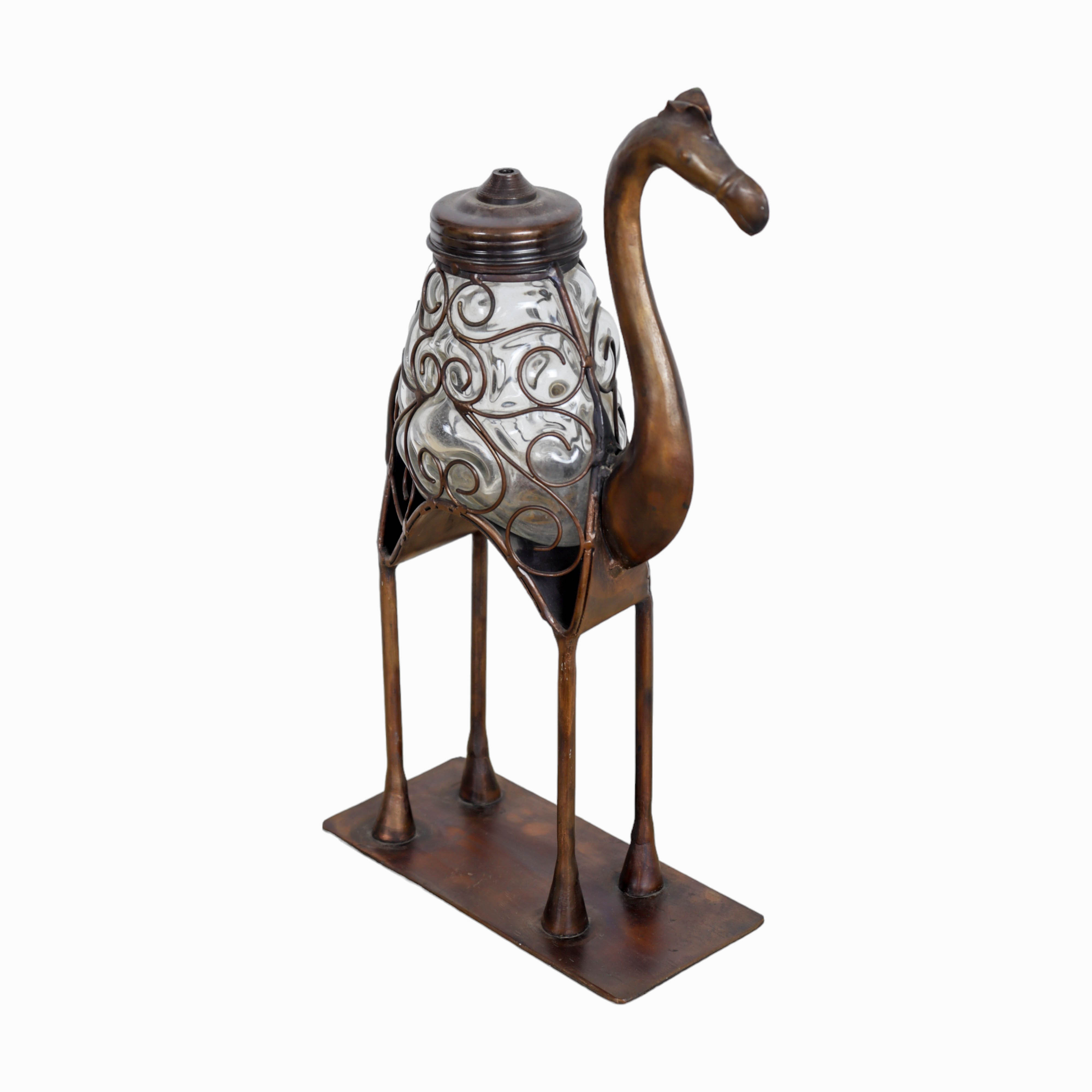 Decorative Camel Showpiece