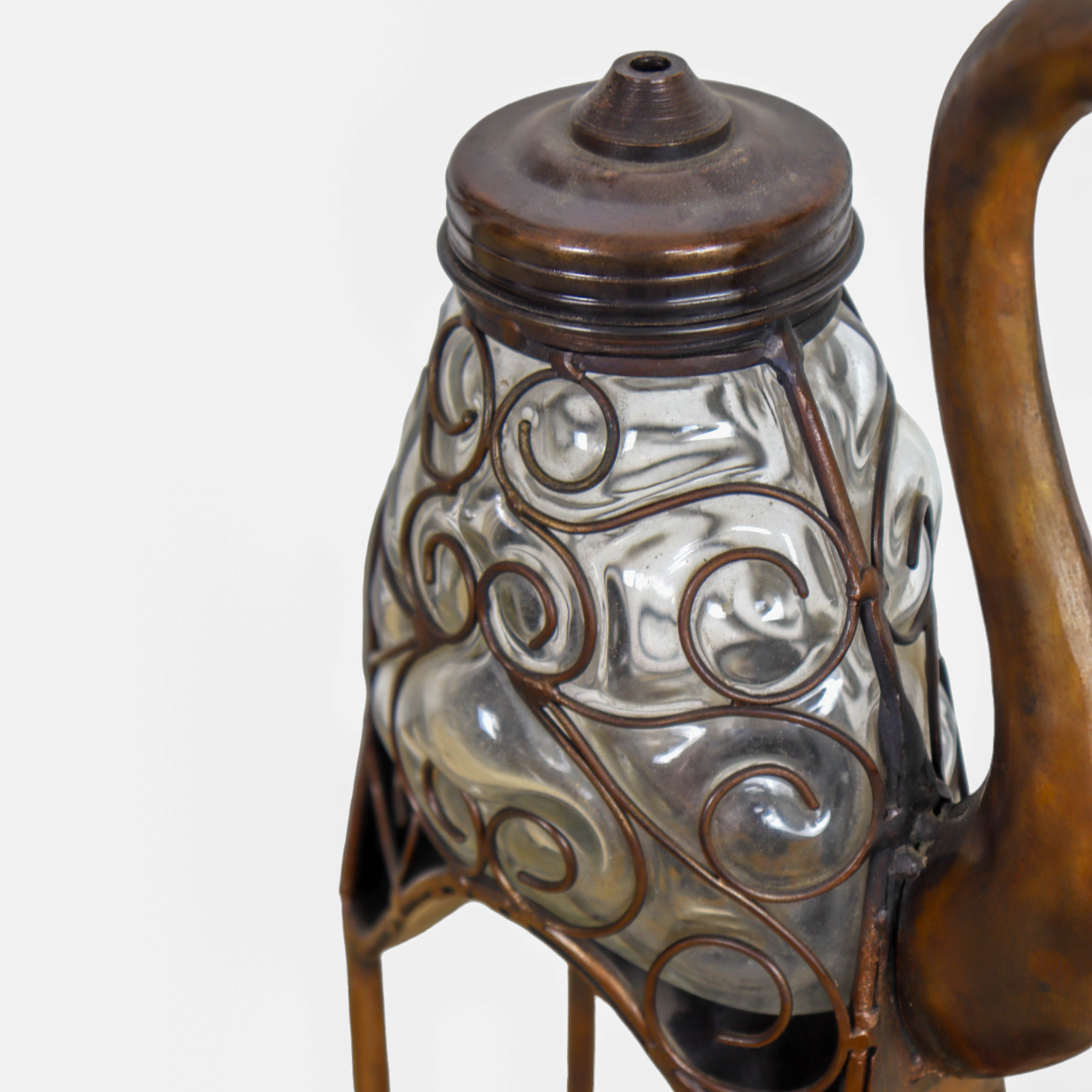 Decorative Camel Showpiece