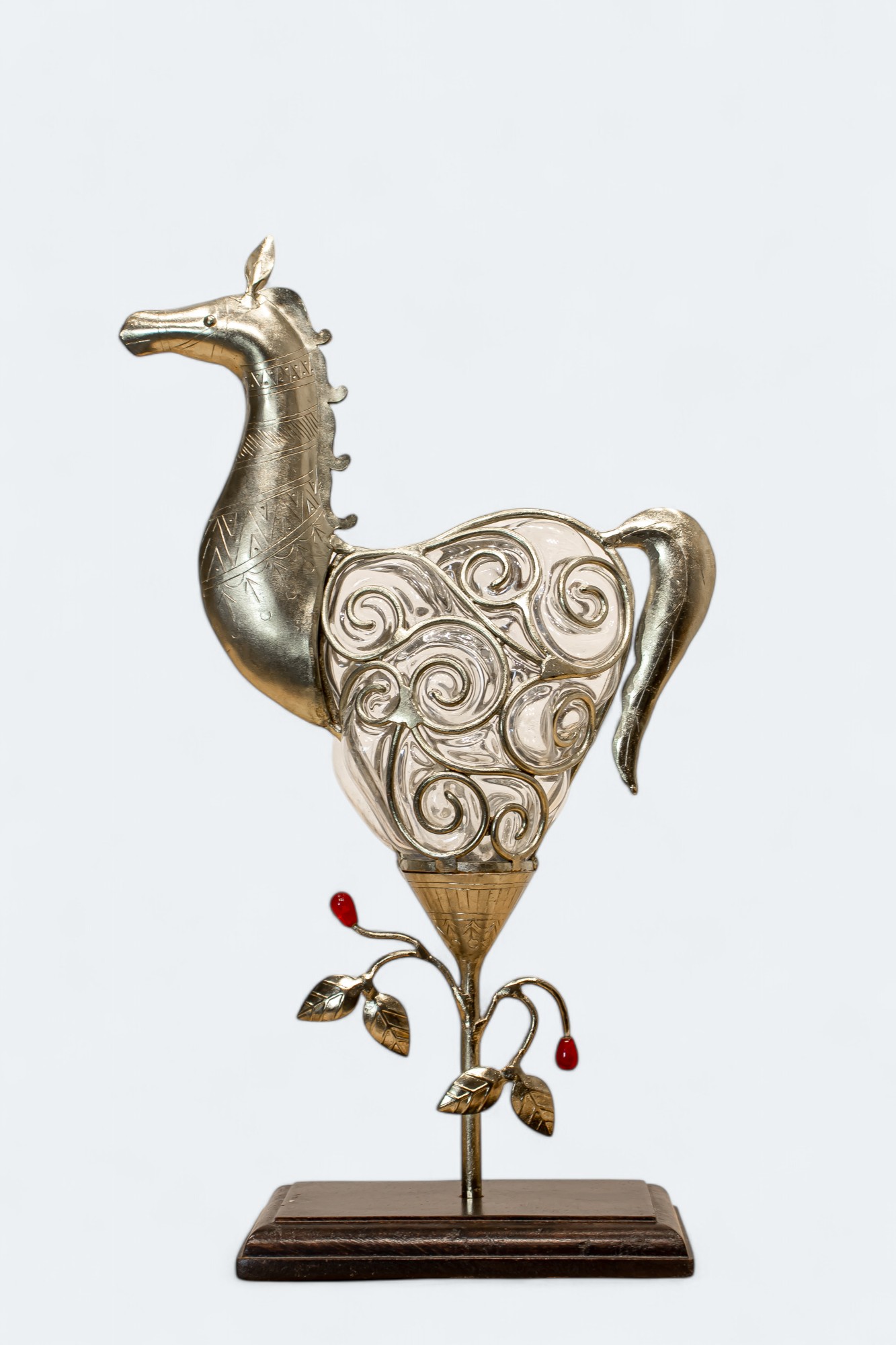 Beautiful Decorative Horse