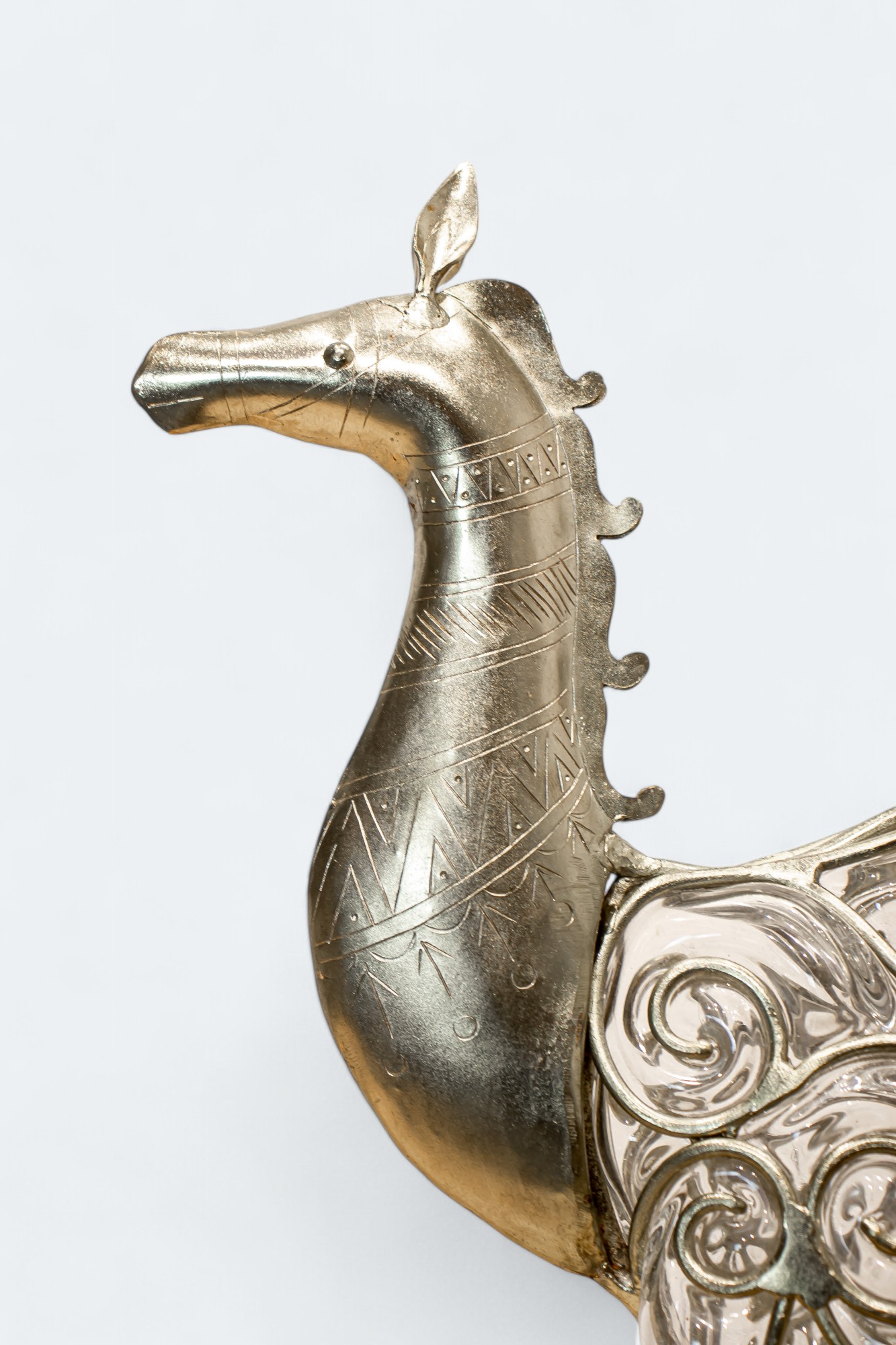 Beautiful Decorative Horse