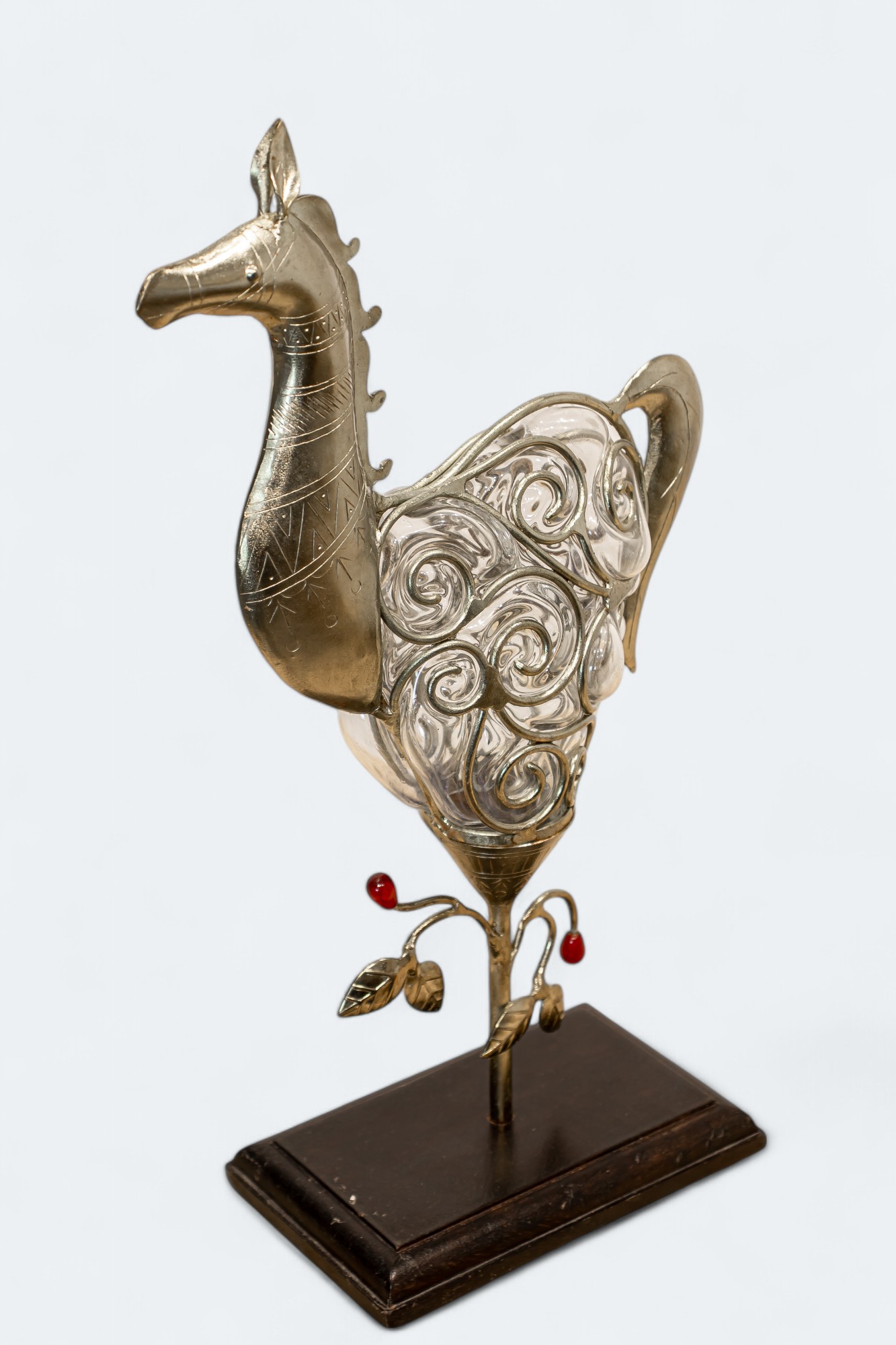 Beautiful Decorative Horse