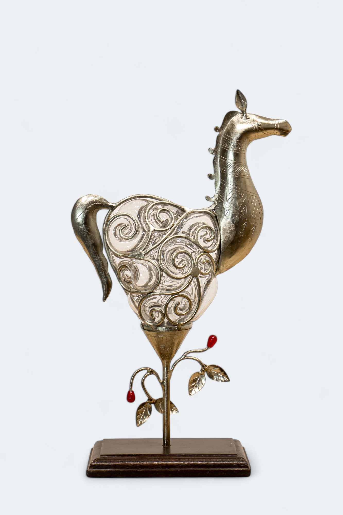 Beautiful Decorative Horse