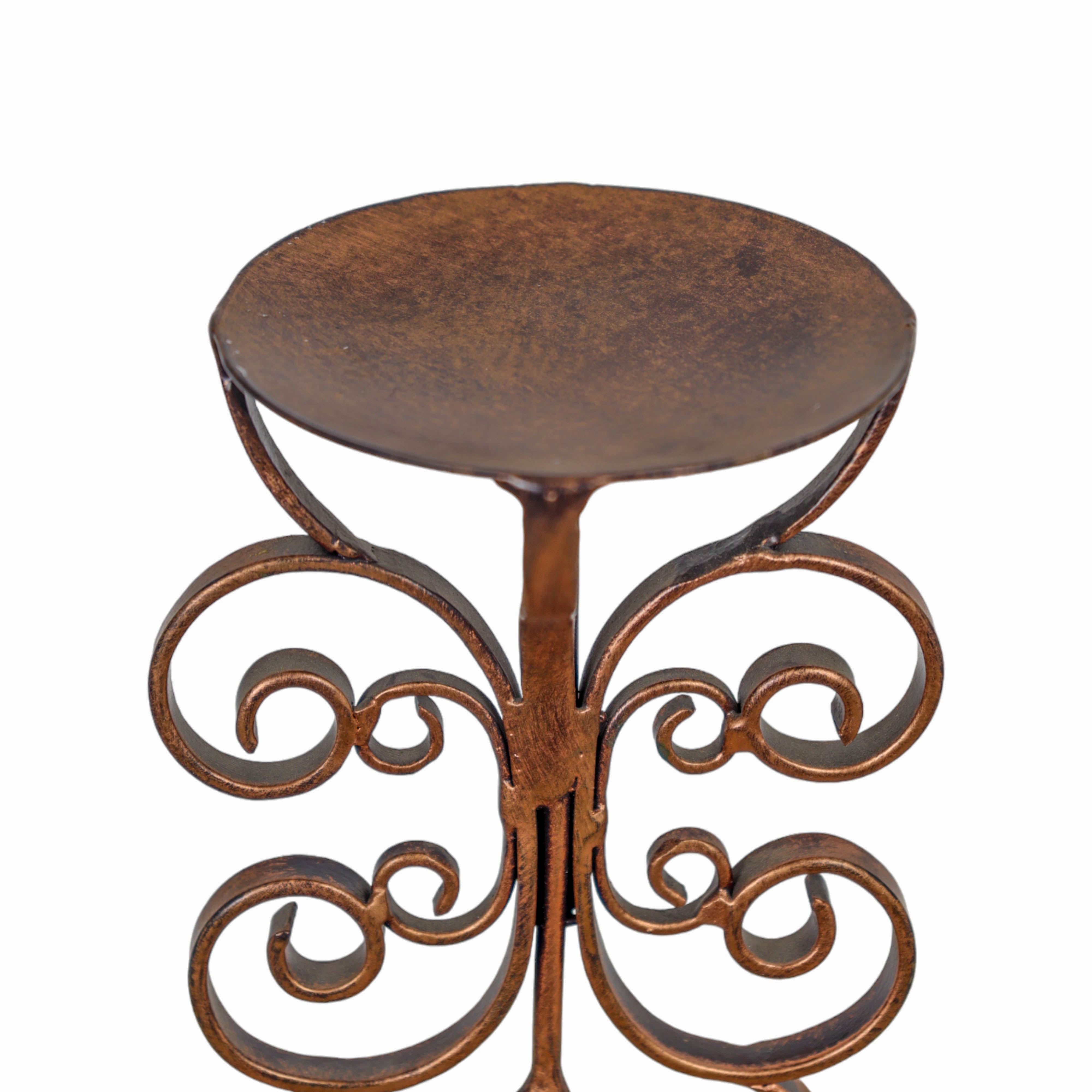 Beautiful Votive Candle Holder Stand