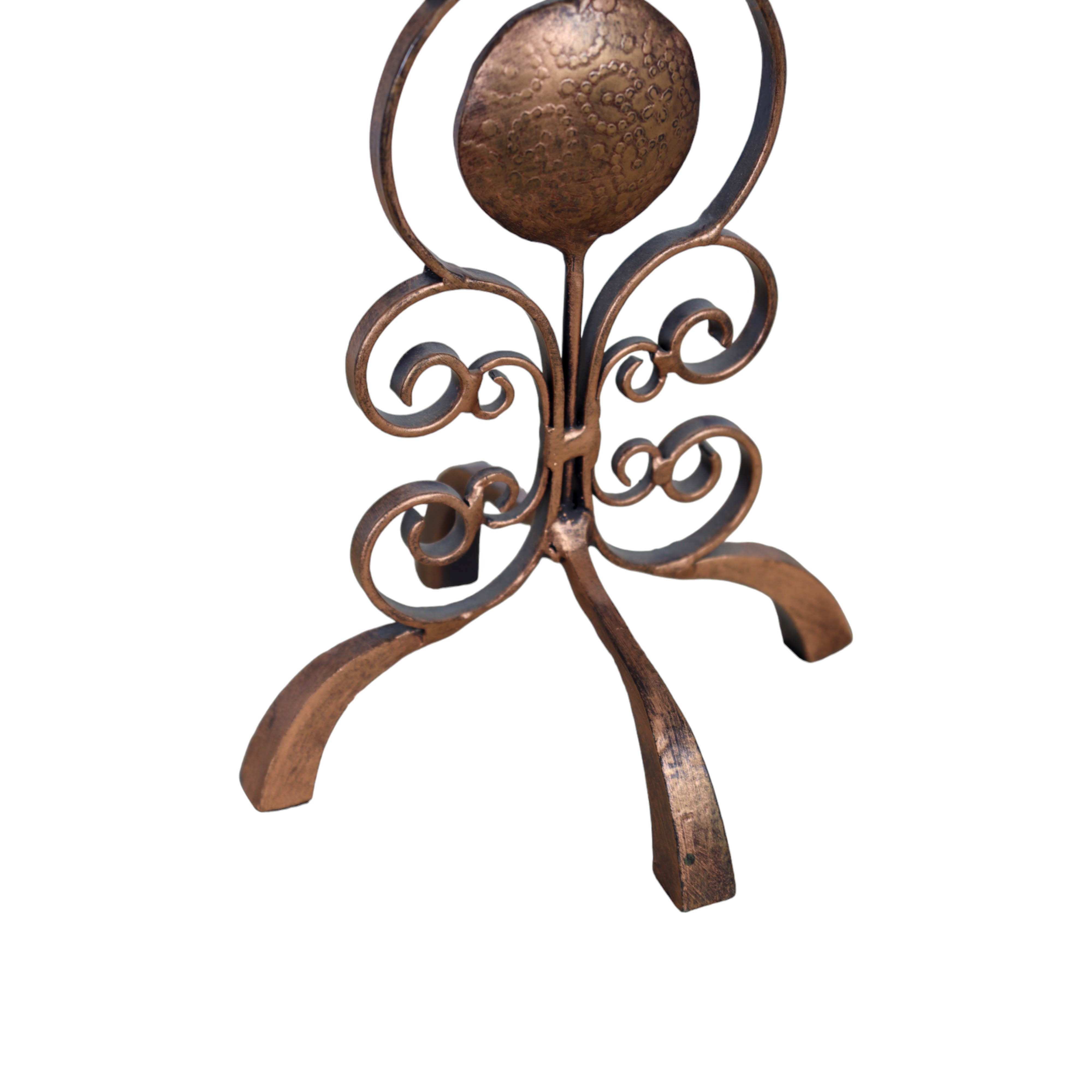 Beautiful Votive Candle Holder Stand