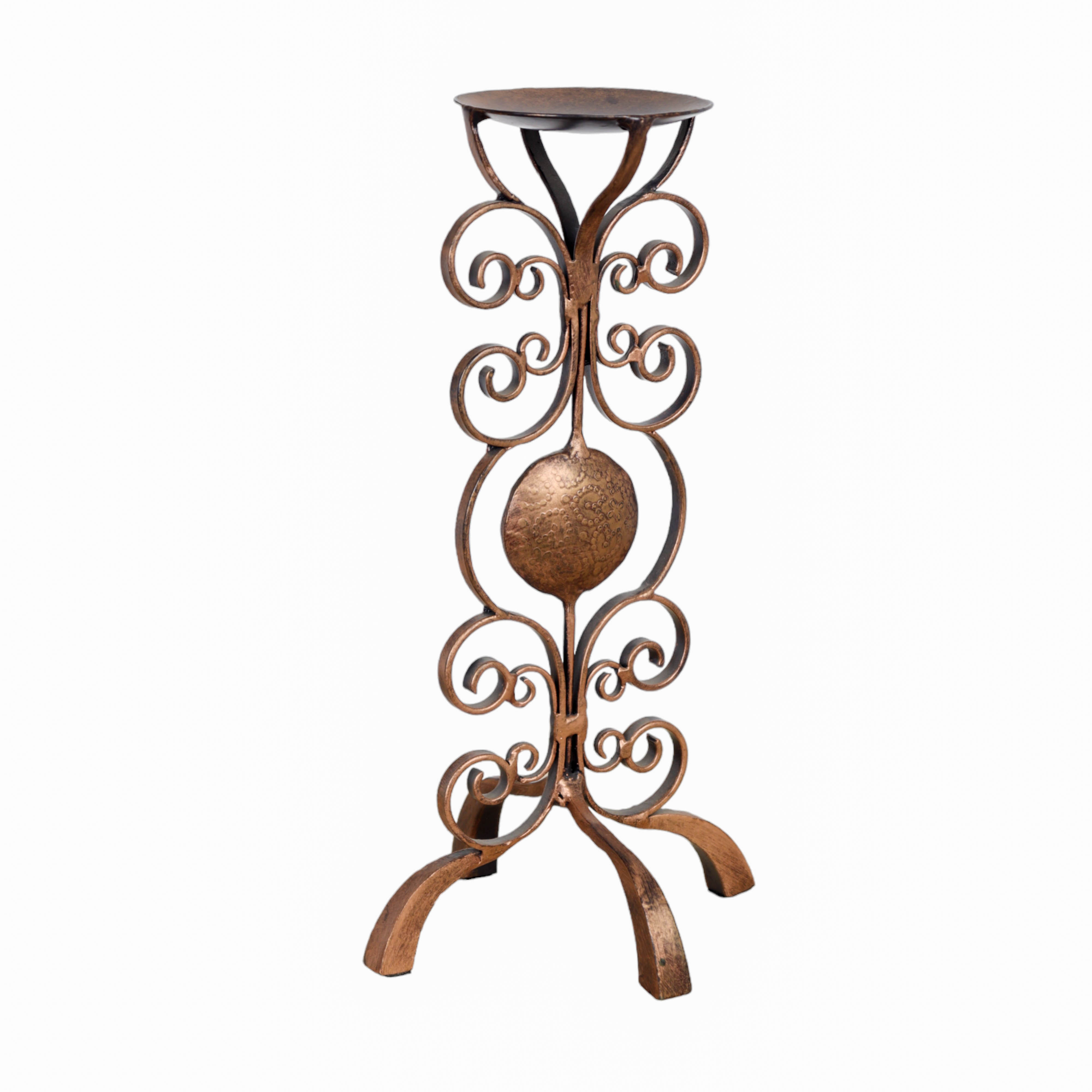 Beautiful Votive Candle Holder Stand