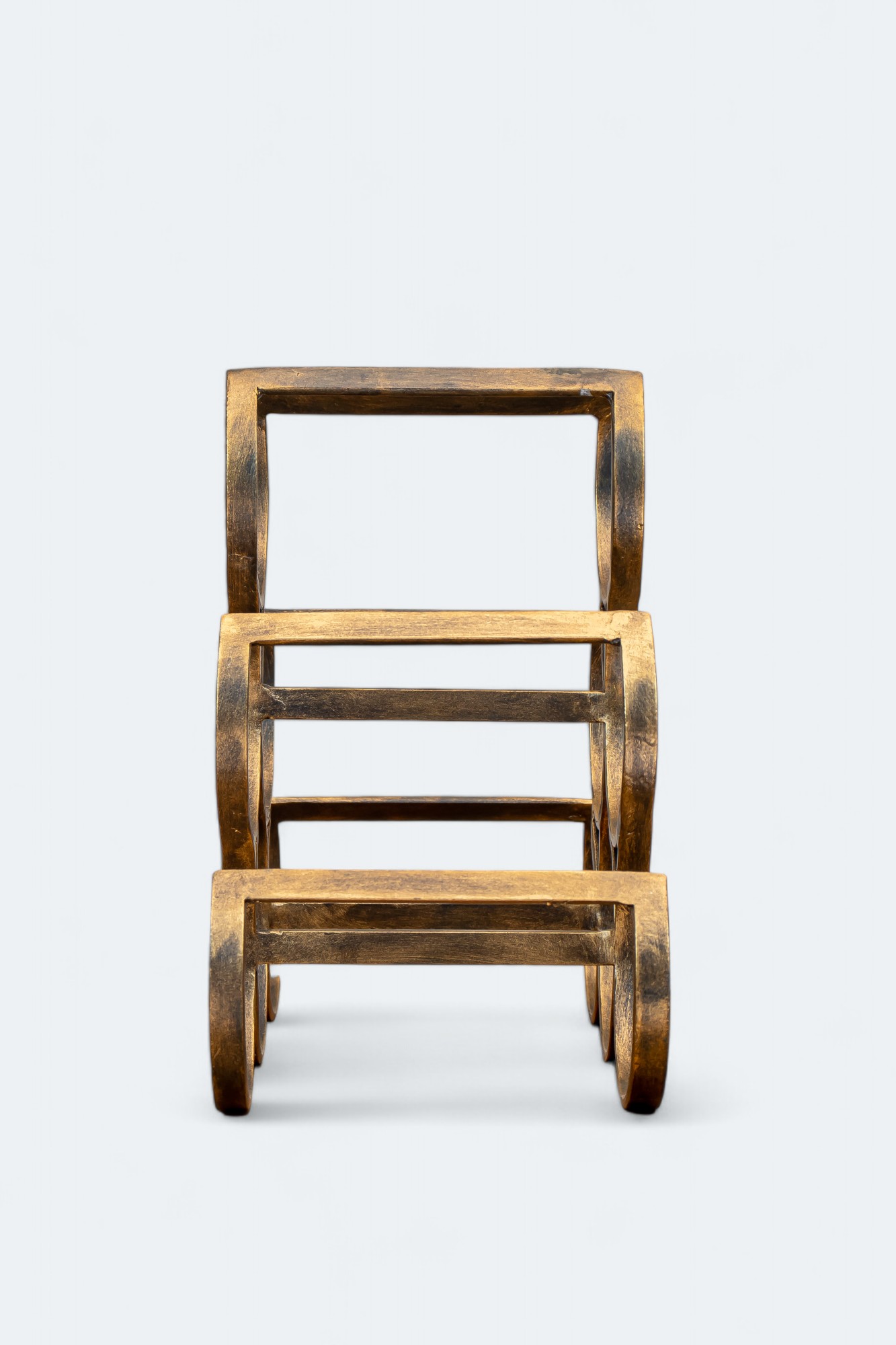 Wine Bottle Rack