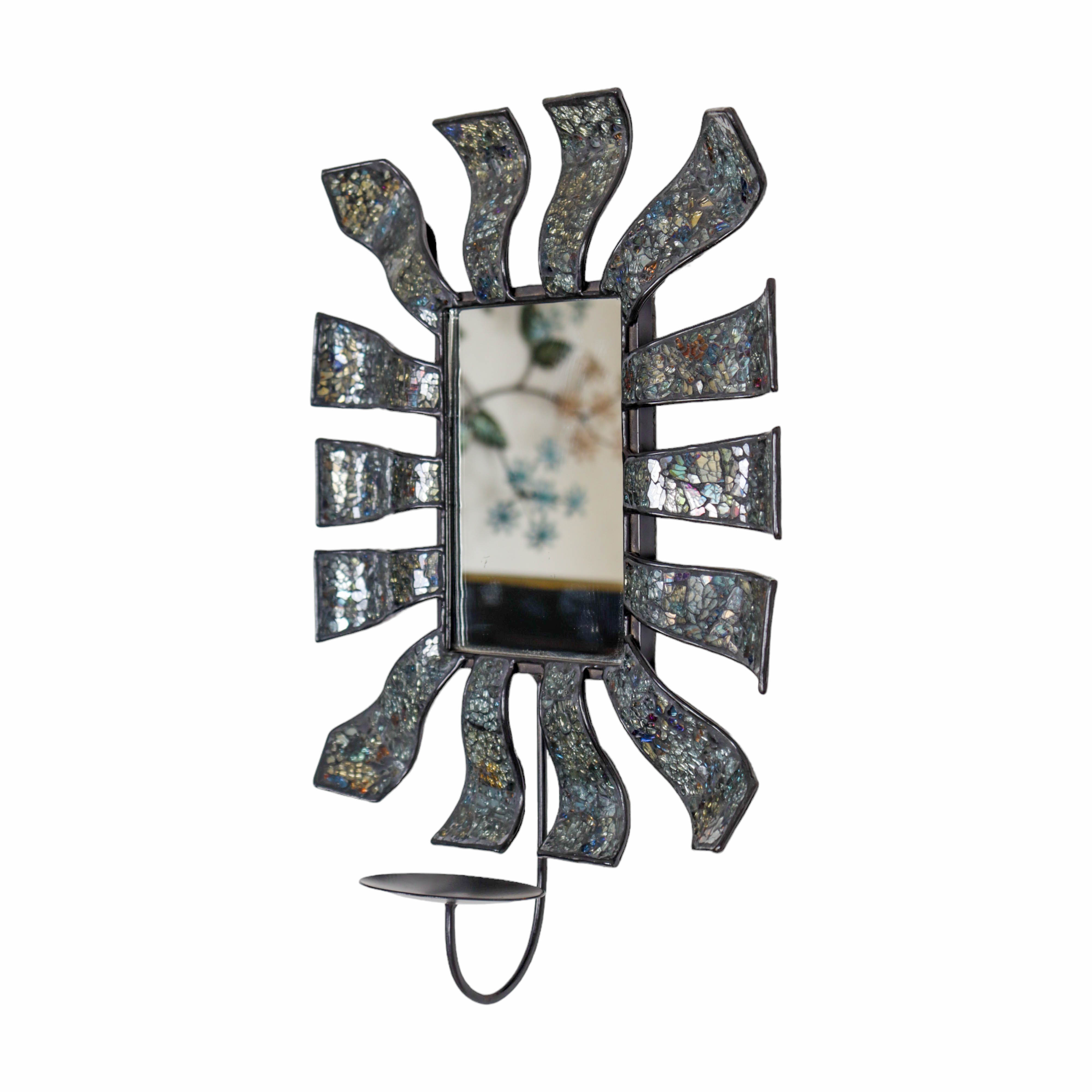 Mirror Mosaic For Wall