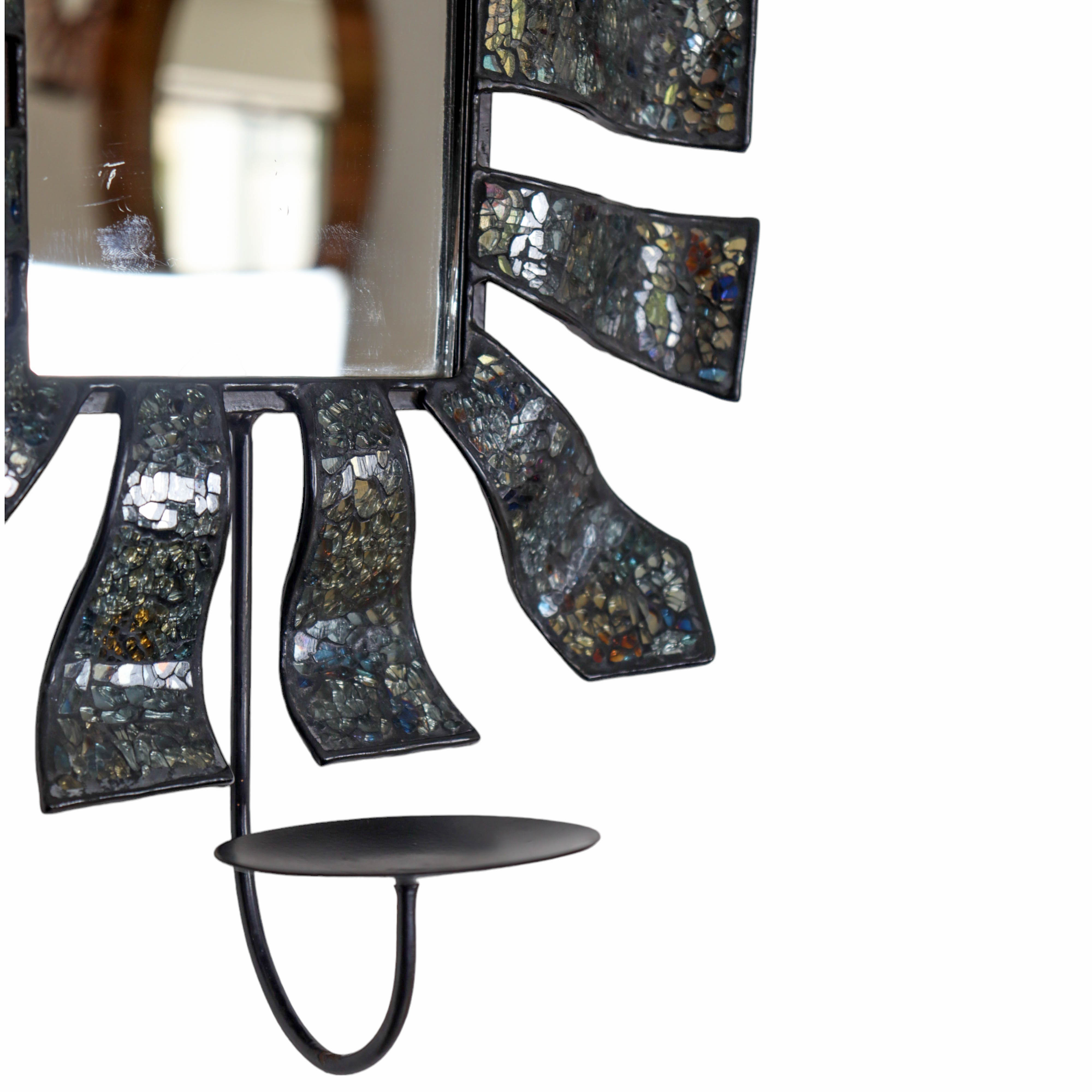 Mirror Mosaic For Wall