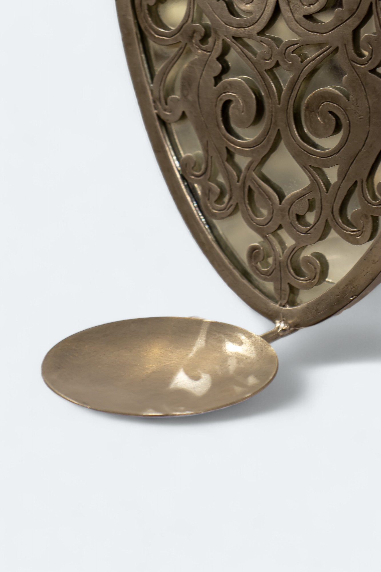 Wall Candle Holder Sconces