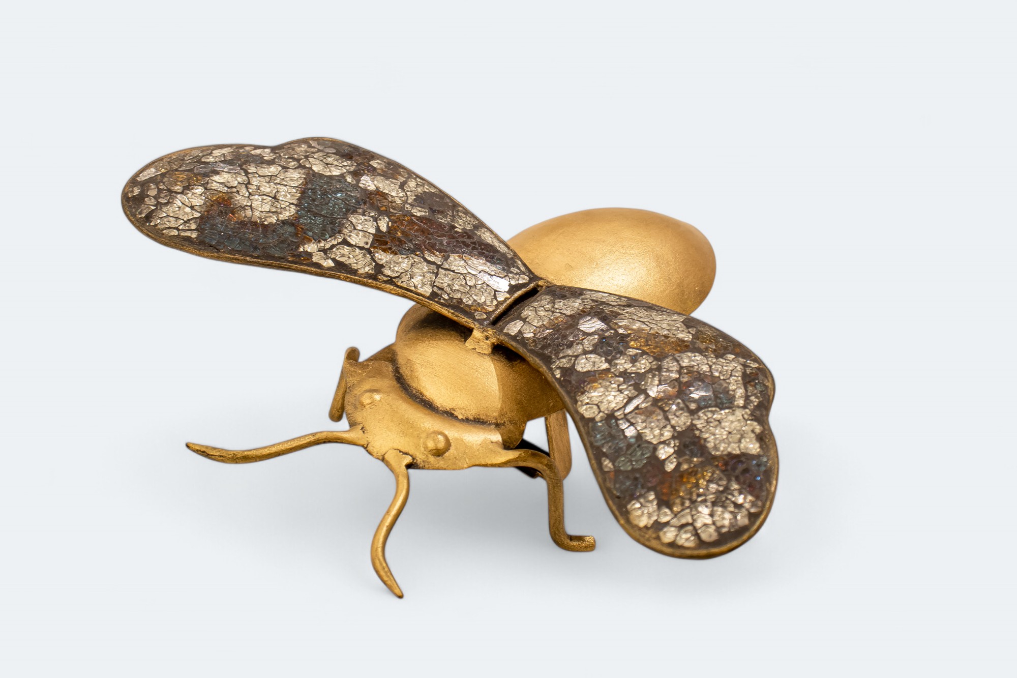 Mosaic Bug