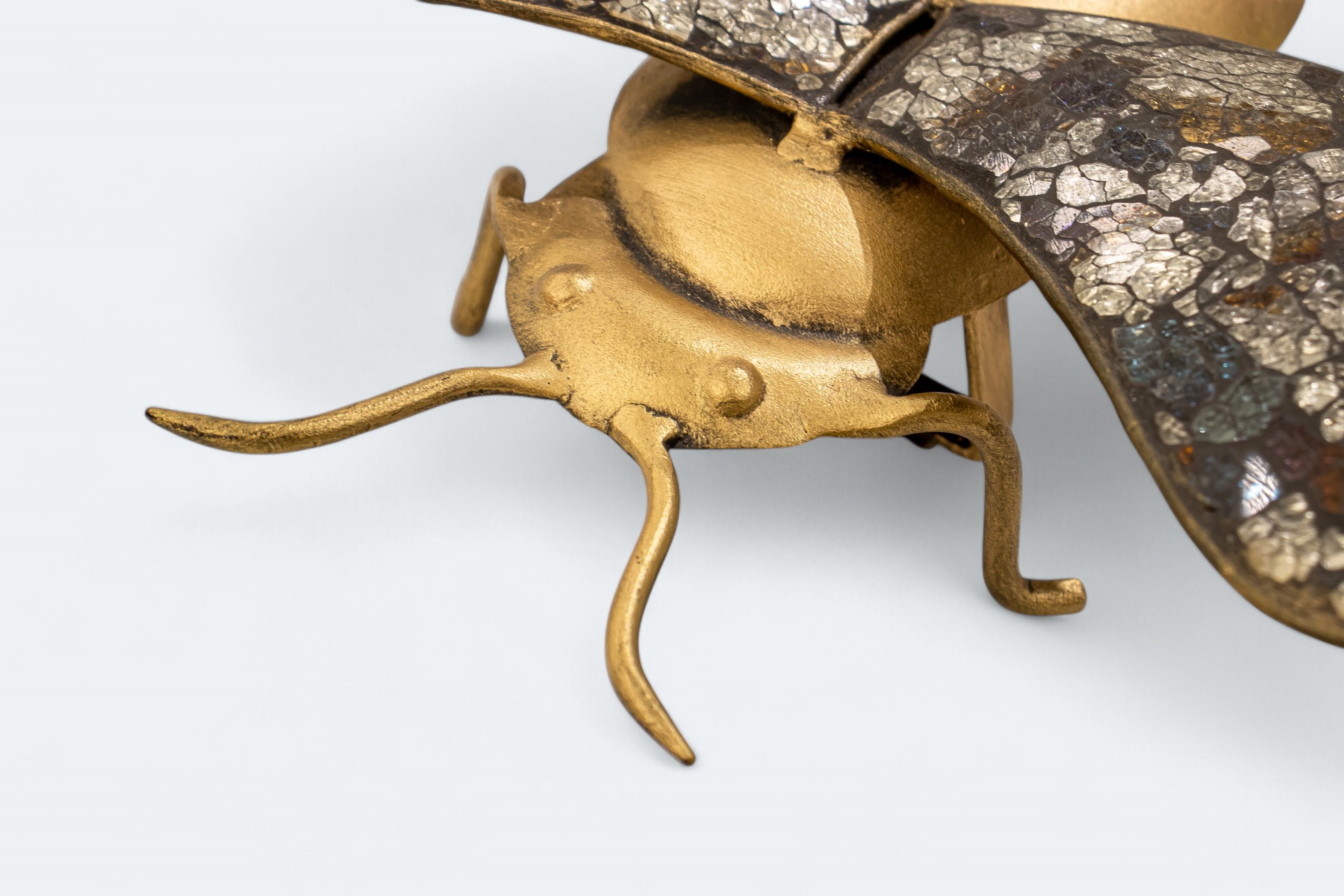 Mosaic Bug