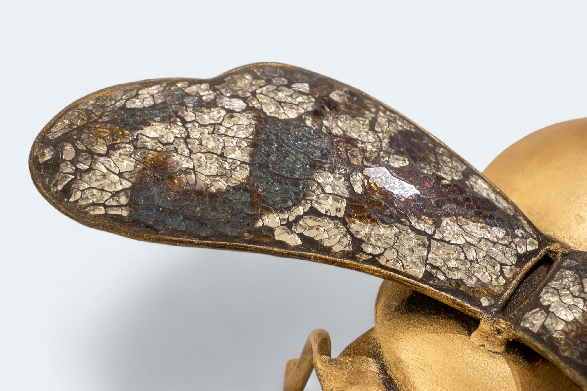 Mosaic Bug