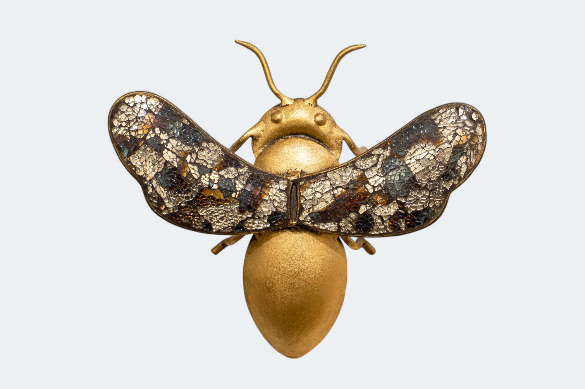 Mosaic Bug