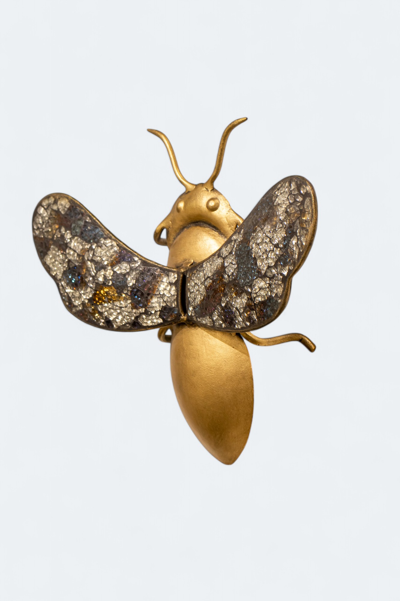 Mosaic Bug
