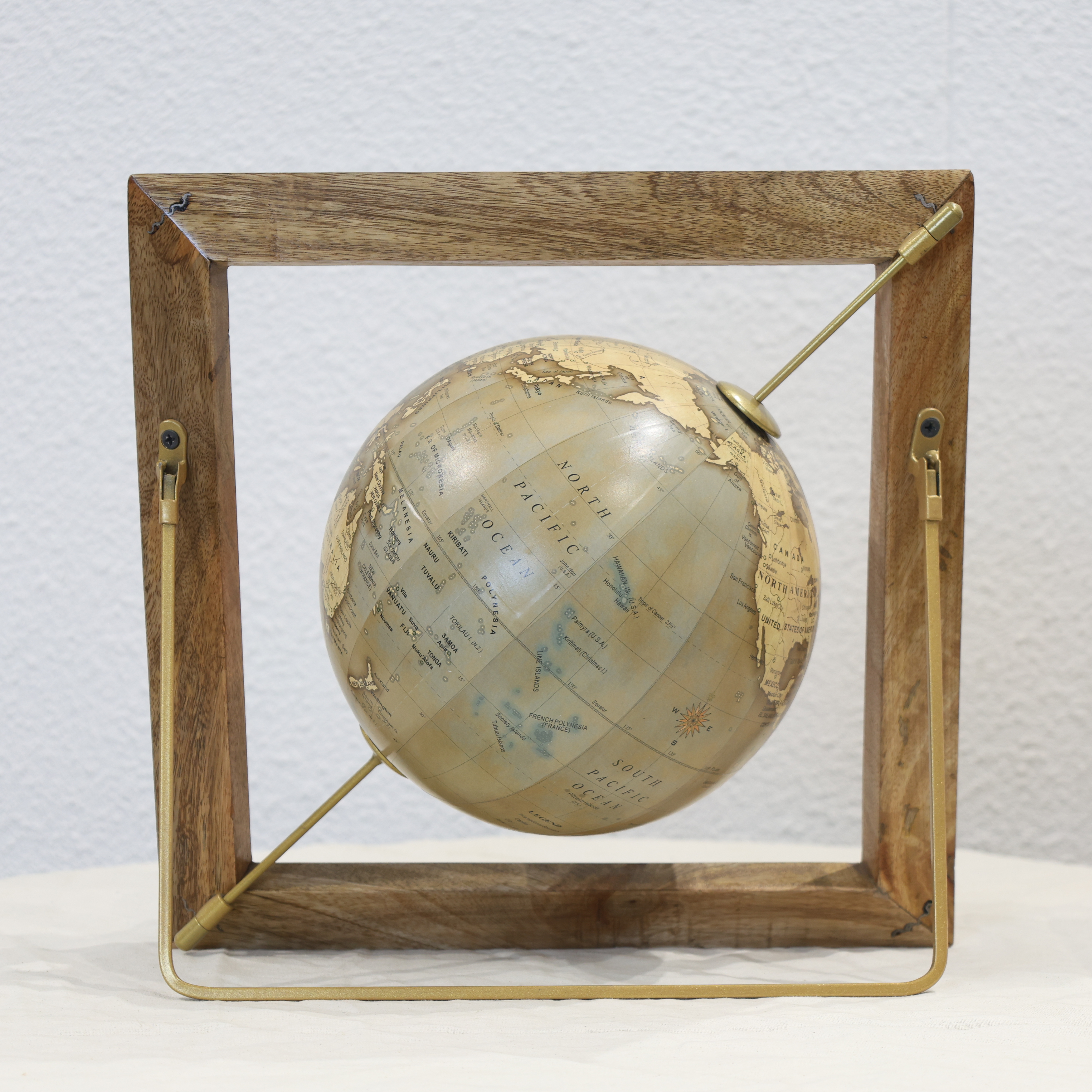 Handicraft Home Decorative Globe
