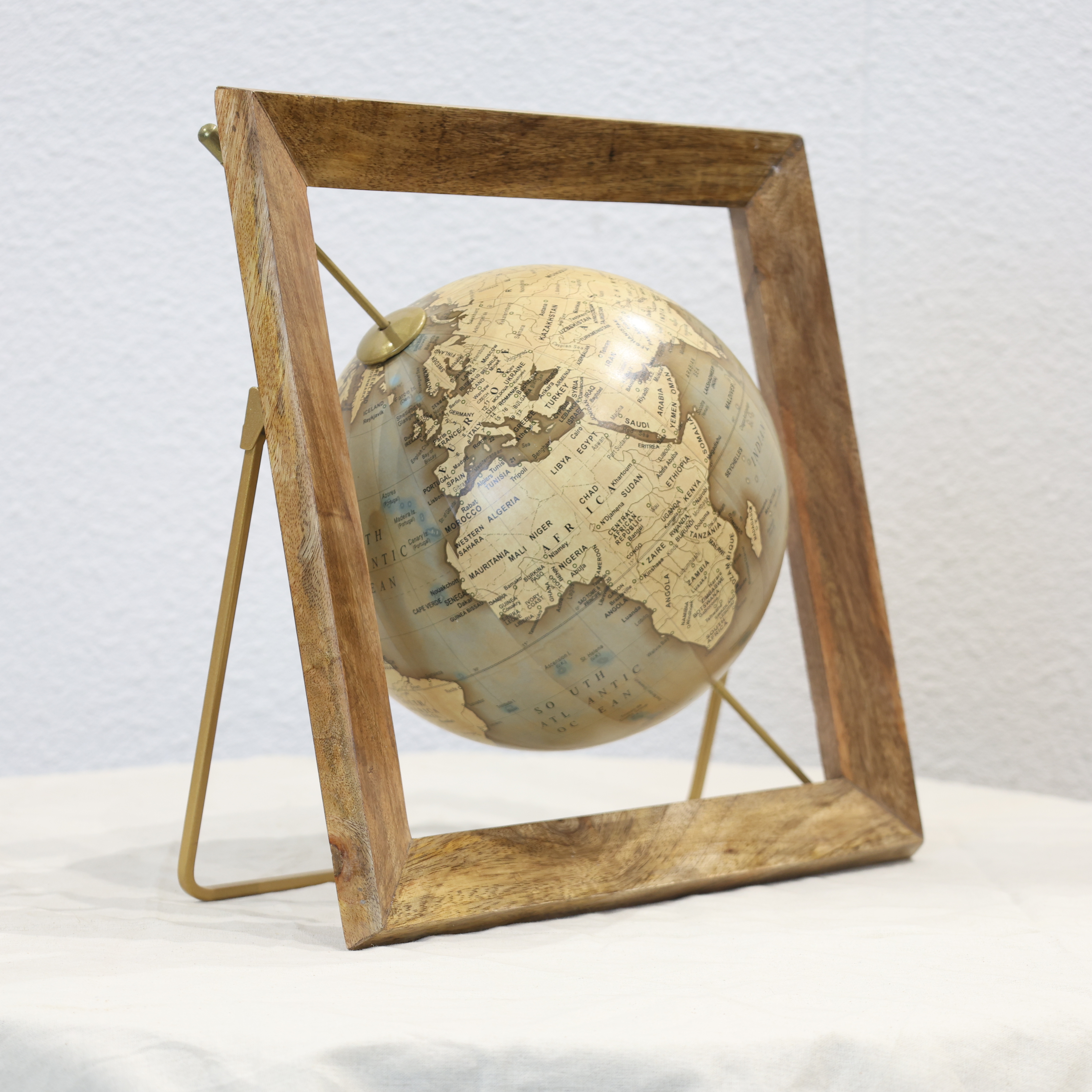 Handicraft Home Decorative Globe
