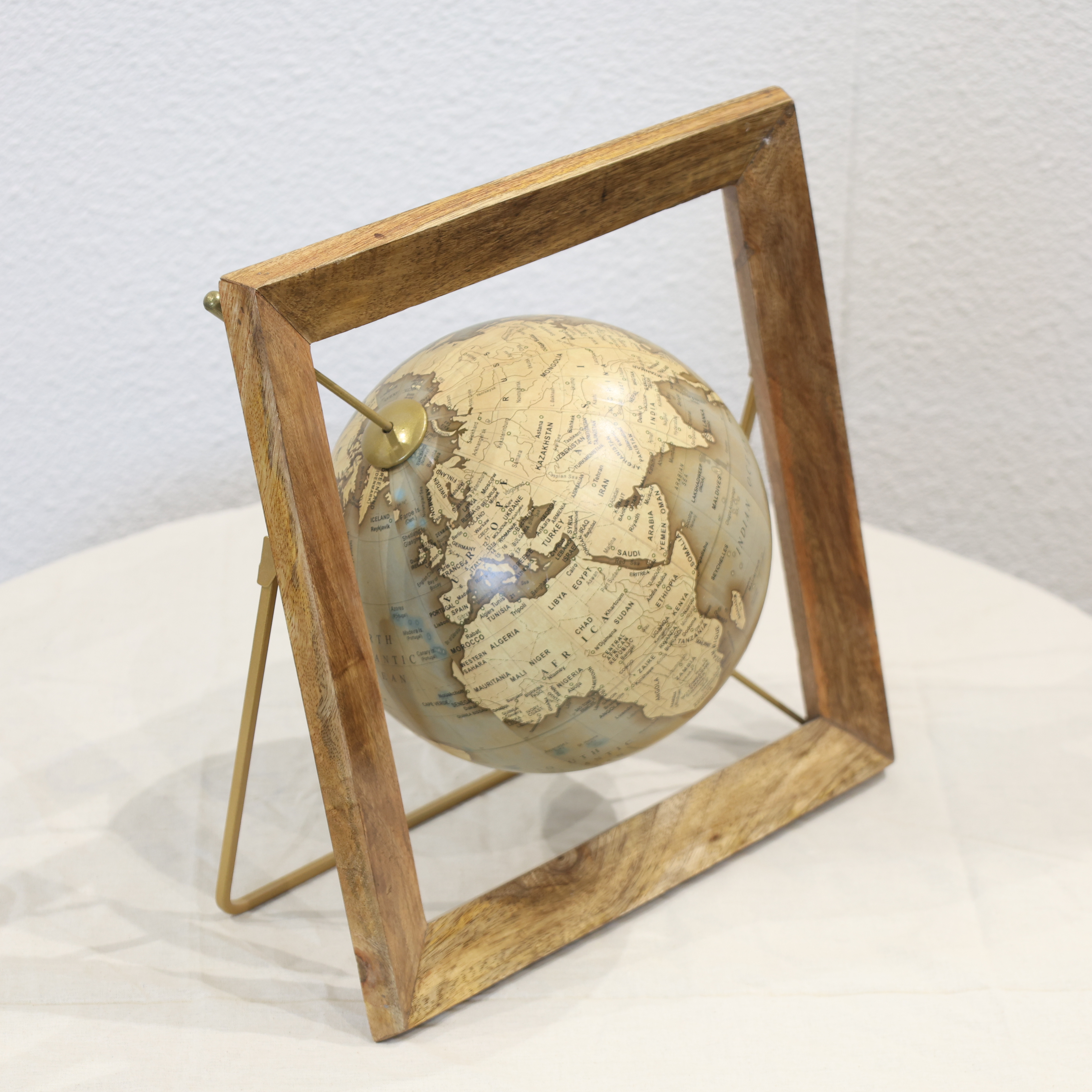 Handicraft Home Decorative Globe