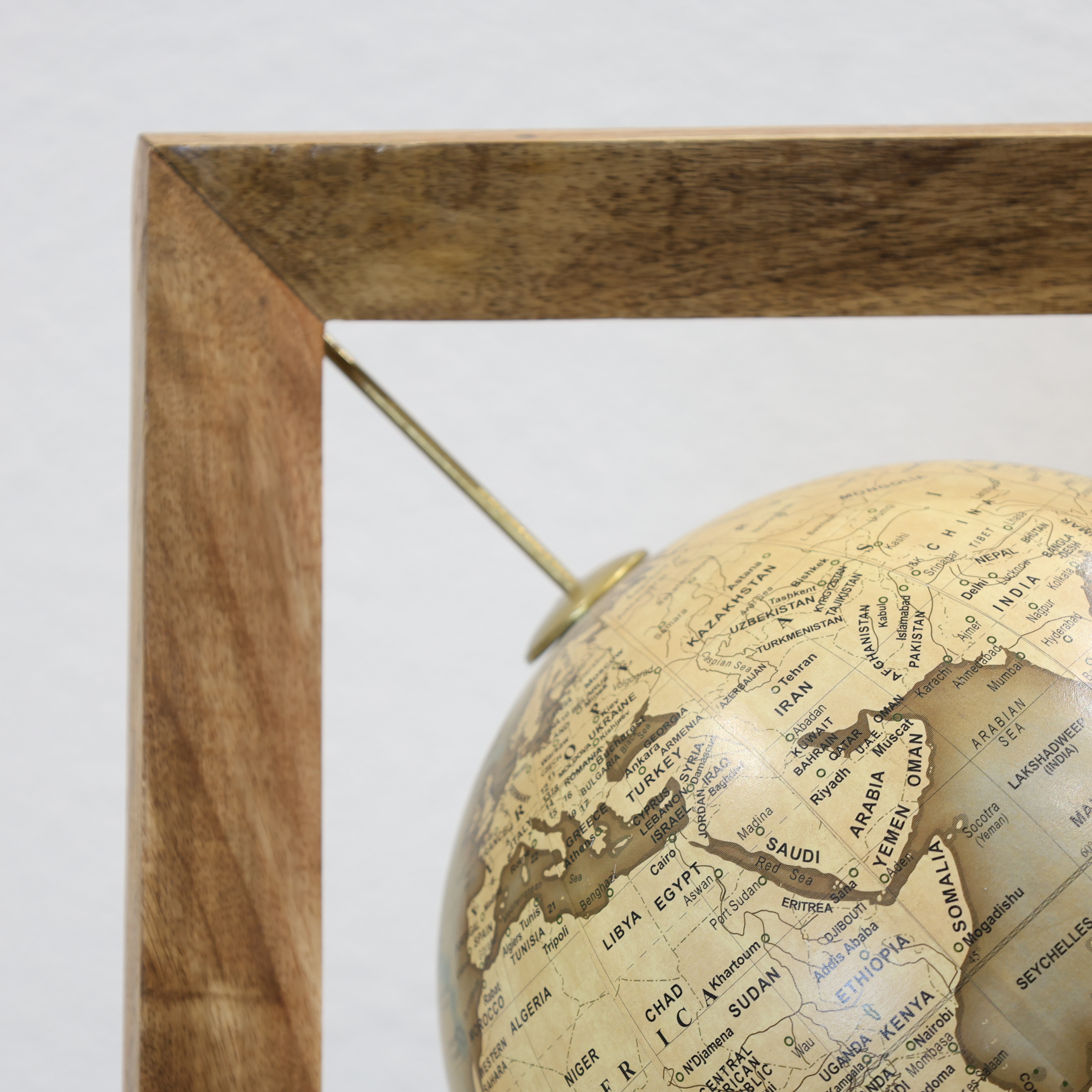 Handicraft Home Decorative Globe