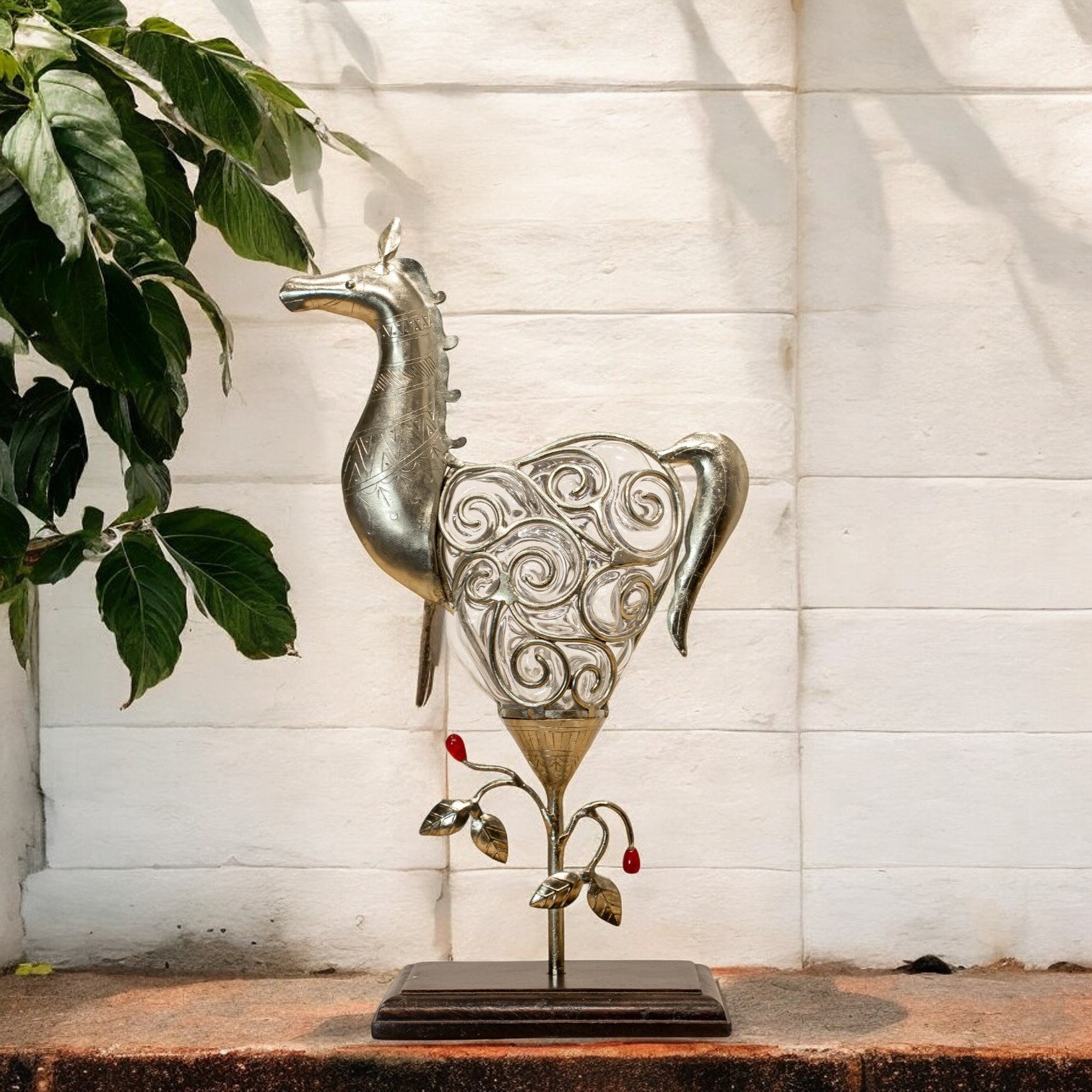 Beautiful Decorative Horse