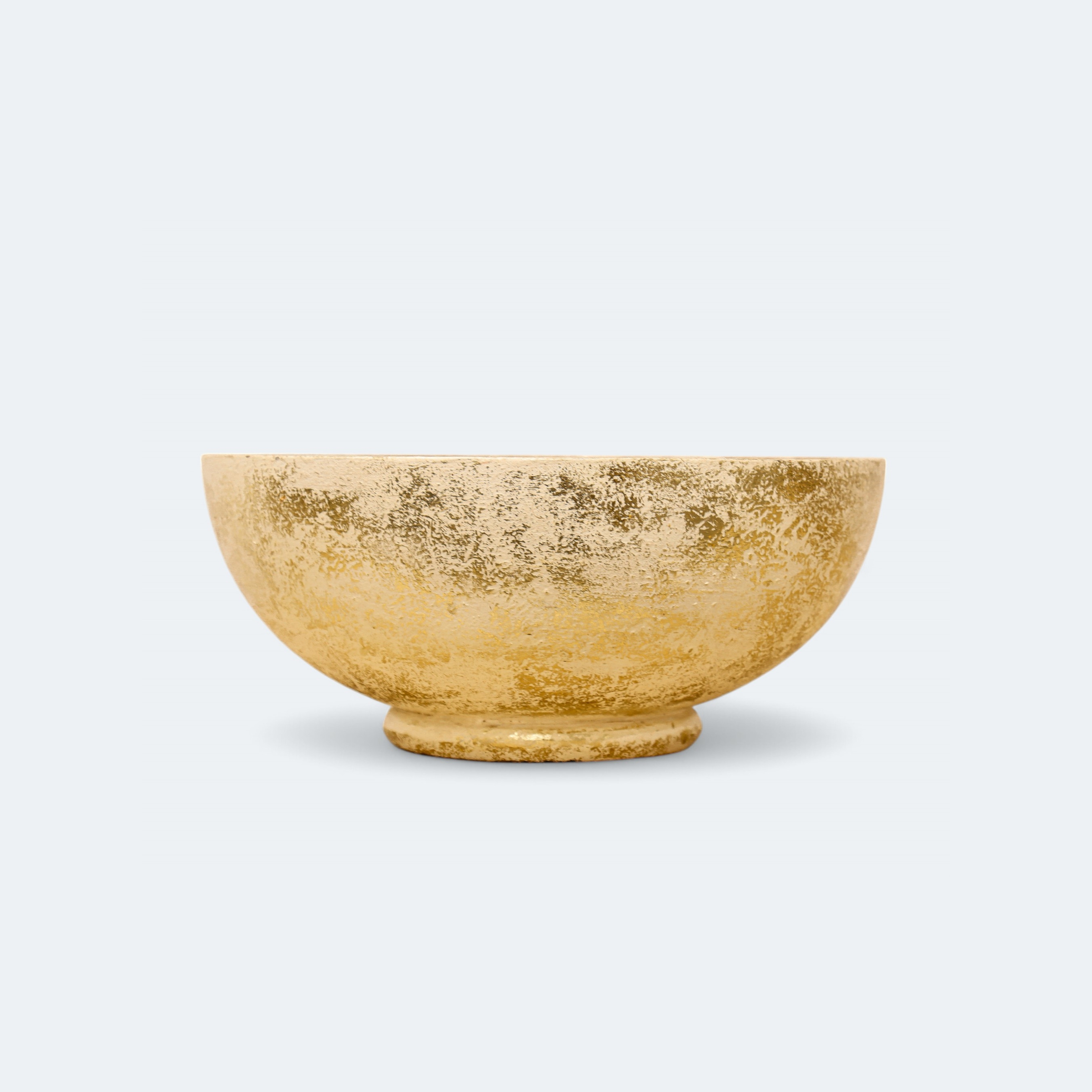 Wooden Serving Bowl