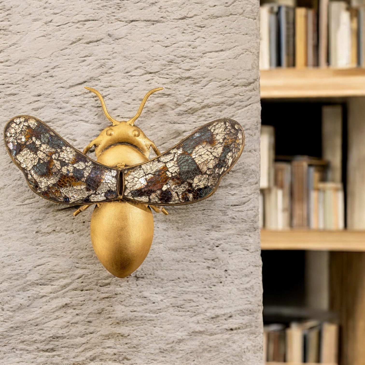 Mosaic Bug