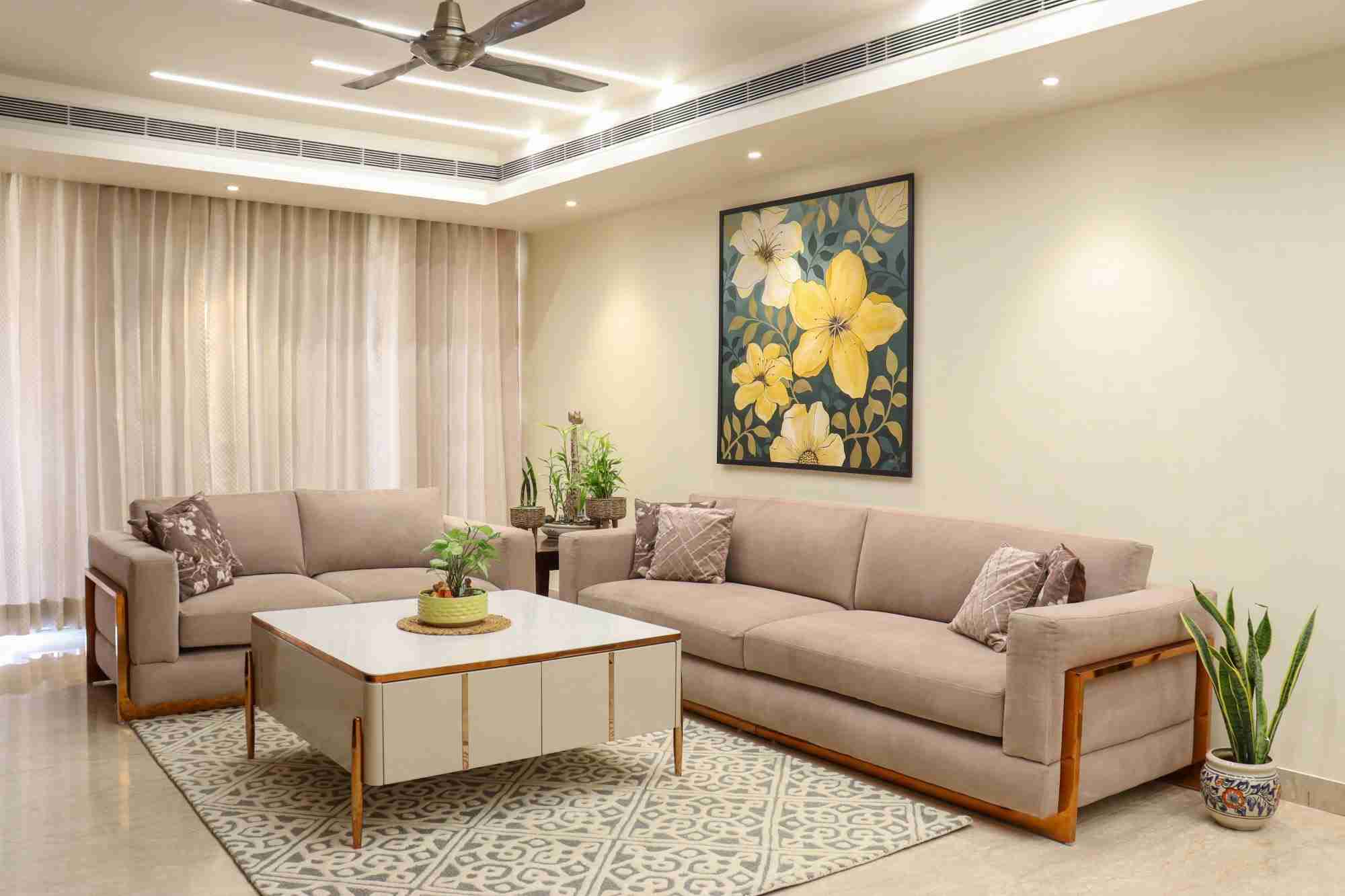 Apartment at Jewels of India, Jaipur