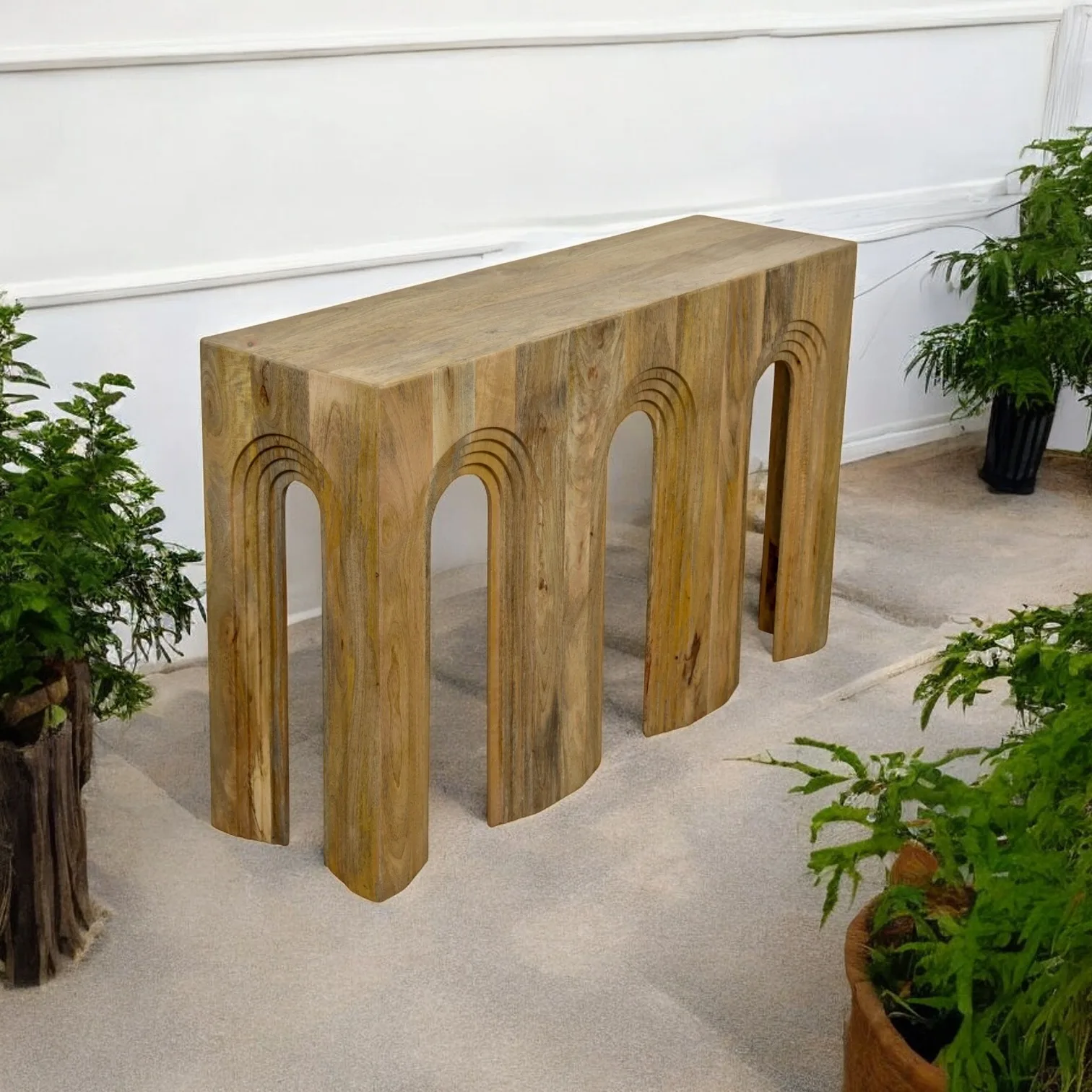 Console Table