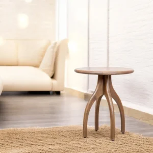 Premium Wooden Side Table