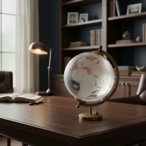 Beautiful Decorative Globe