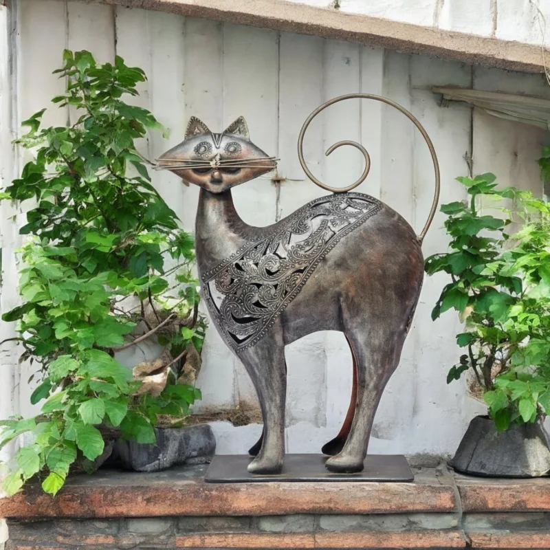 GD0010 metal cat (1)1