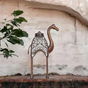 Decorative Camel Showpiece