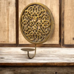 Traditional Wall Sconces Art Décor