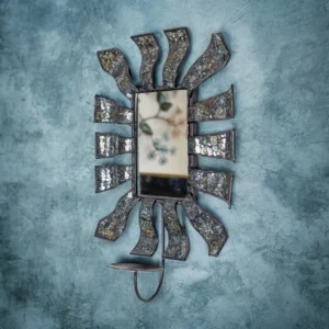 Mirror Mosaic For Wall