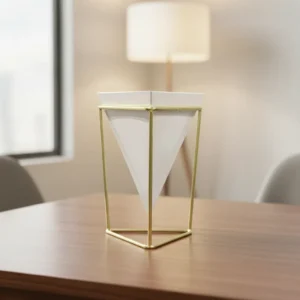 Home Gardenia Planter with Stand