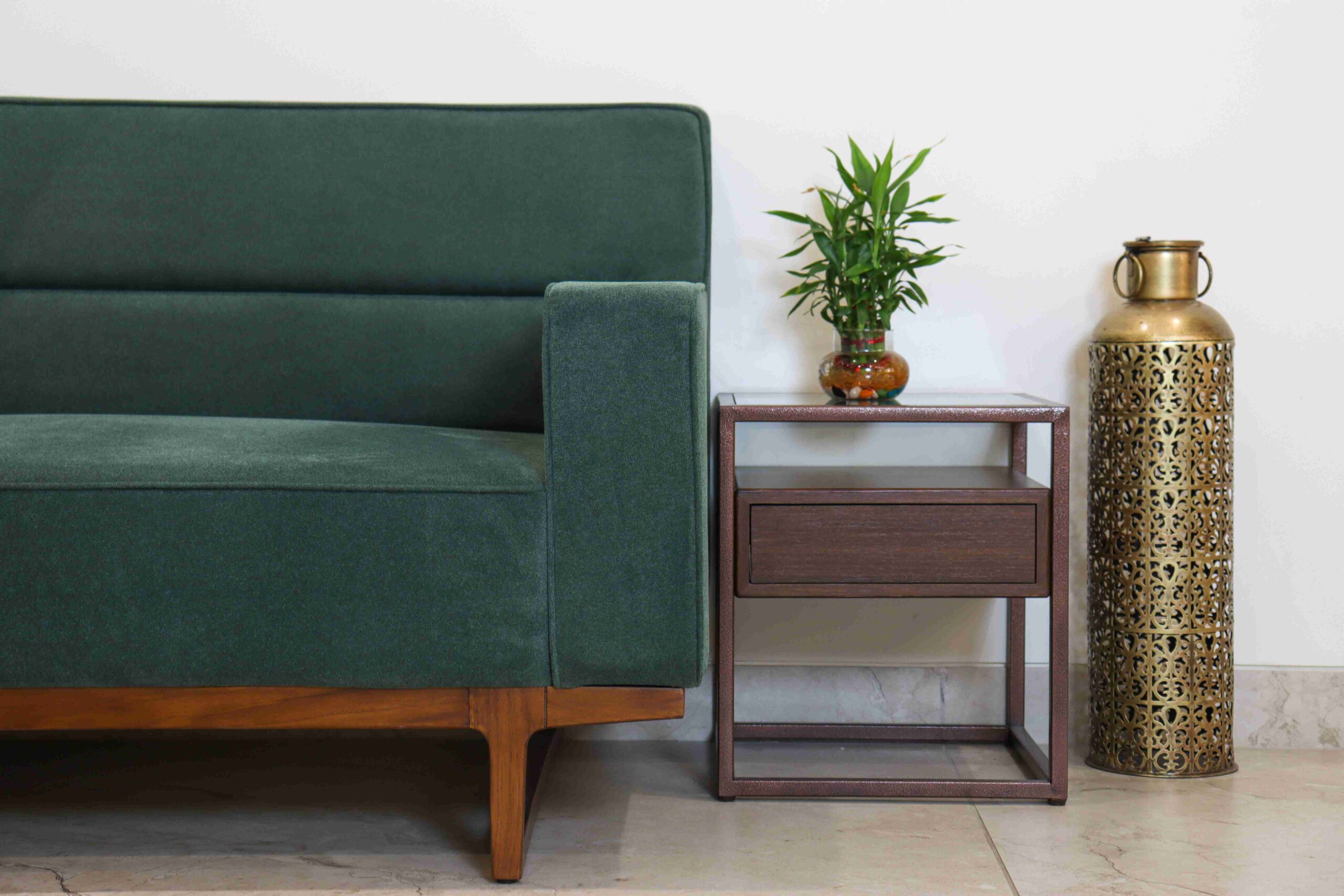 Factory for Patel Fashions