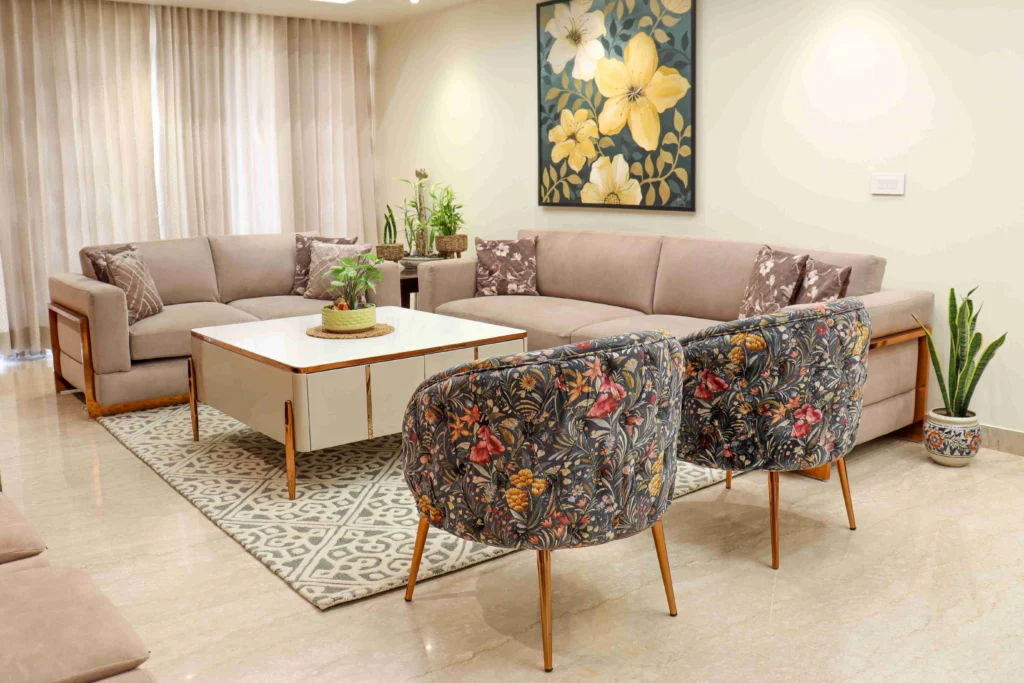 Apartment at Jewels of India, Jaipur