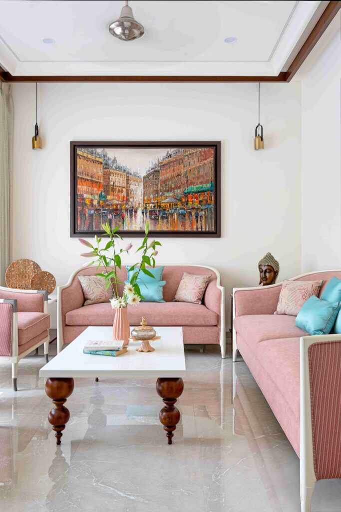 This project of Navya Designs