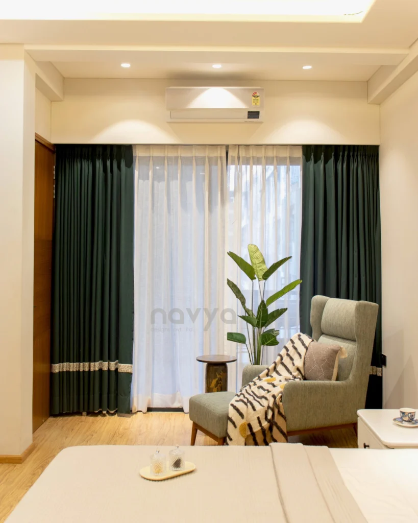 Jaipur Woods's opulent furniture