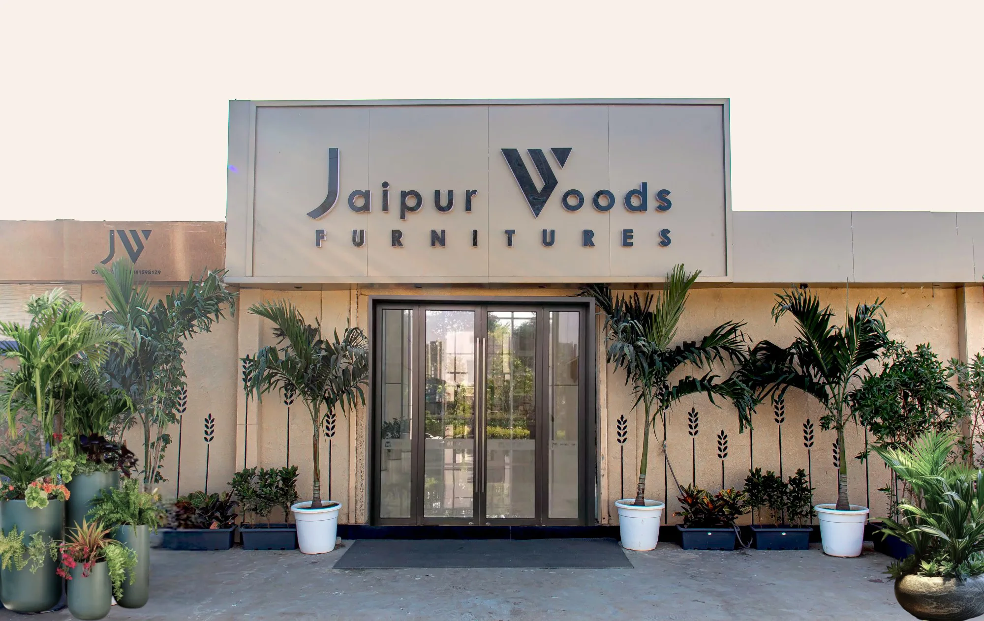 jaipur woods Store