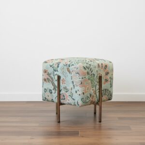 Modern Seating Pouffe