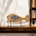 wooden-fish
