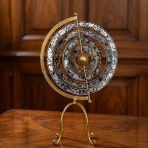 Handicraft Armillary sphere, Celestial Sphere