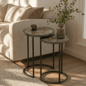 The Mosaic Mandala Set