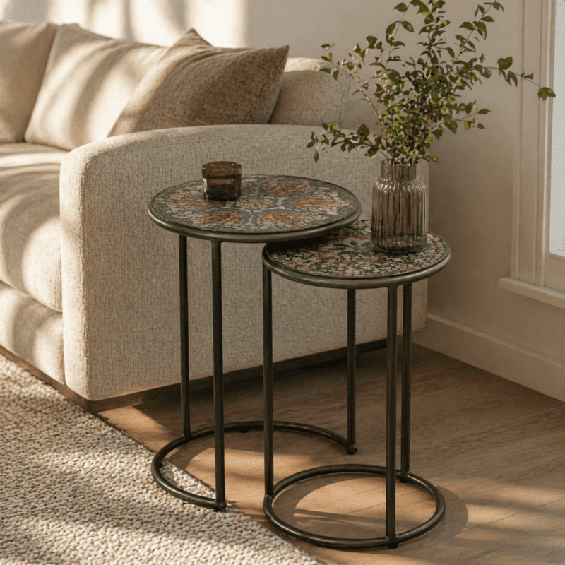 FNT0008 The Mosaic Mandala Set